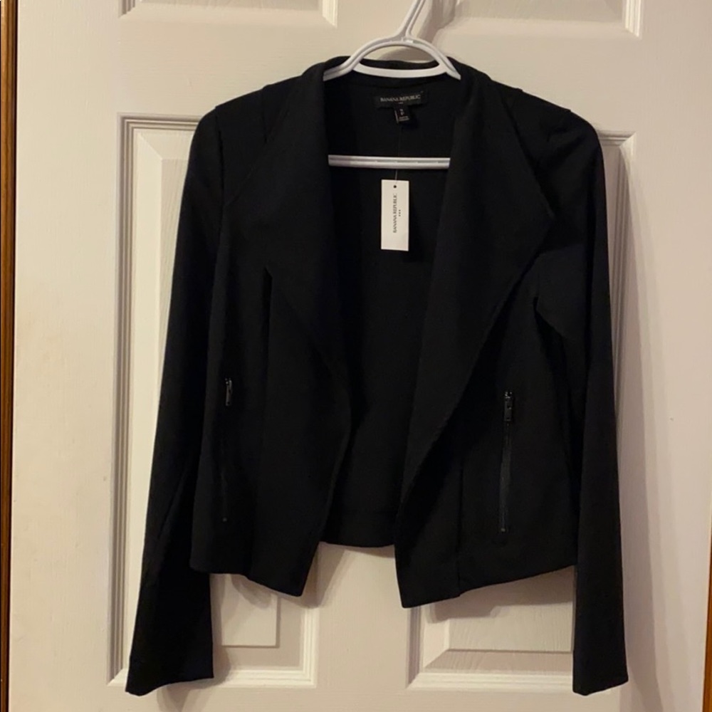NWT Banana Republic Blazer